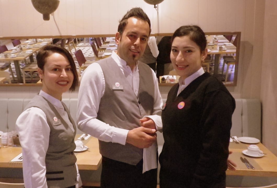 Gastro Acanthus Cennet Barut Collection