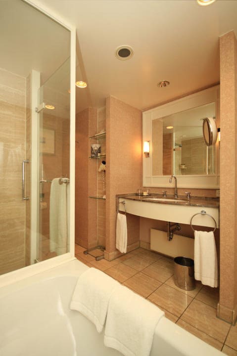 Rheinblickzimmer King Nr. 430 Hyatt Regency Köln