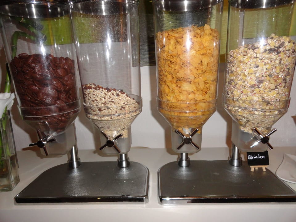 Frühstücksangebot Hotel Stadt Coblenz