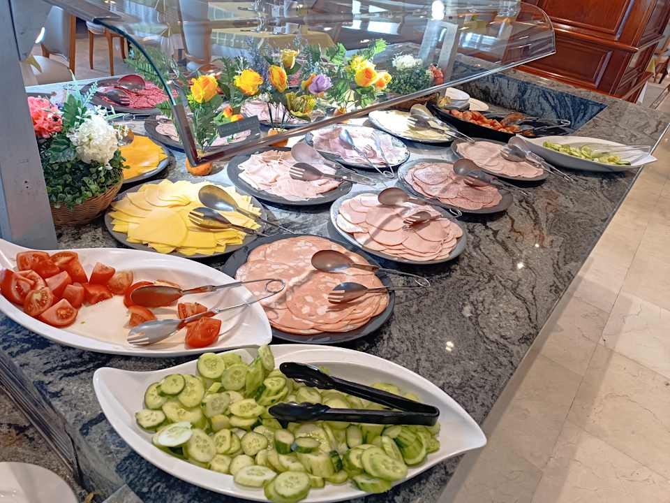 Gastro Hotel ValleMar