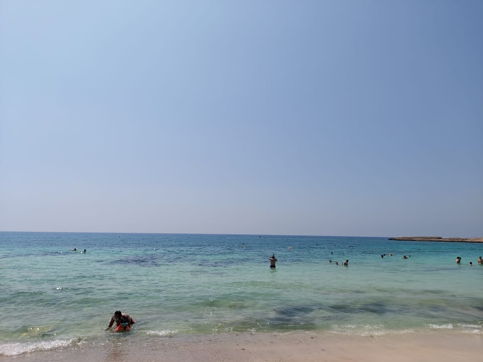 Strand Asterias Beach