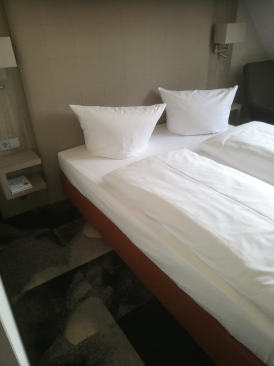 Zimmer Hotel Krämerbrücke Erfurt