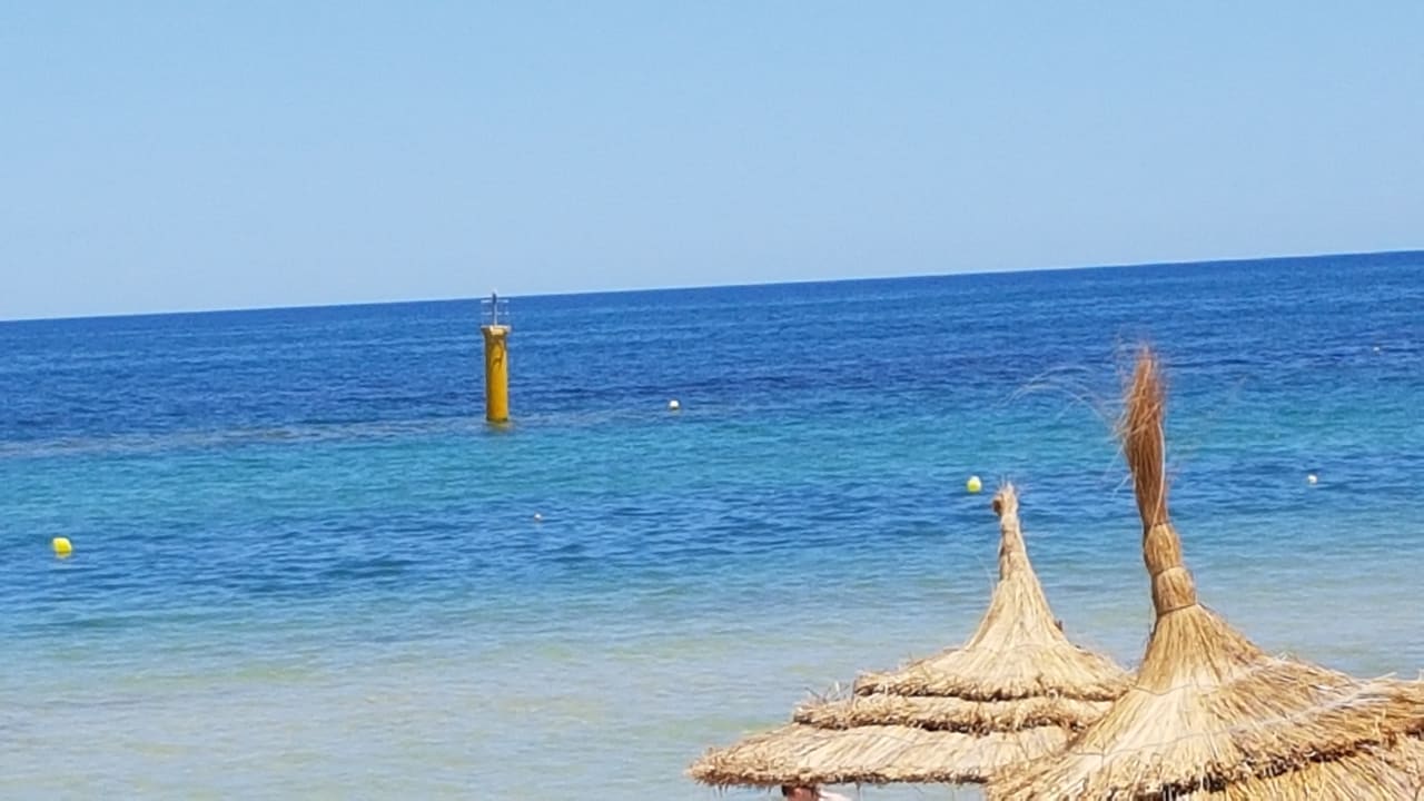 Strand Marhaba Royal Salem