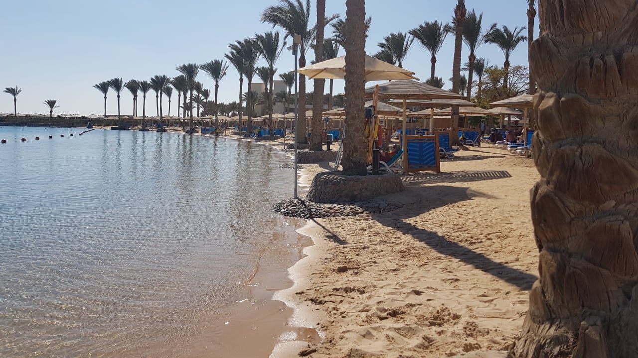 Strand Continental Hotel Hurghada