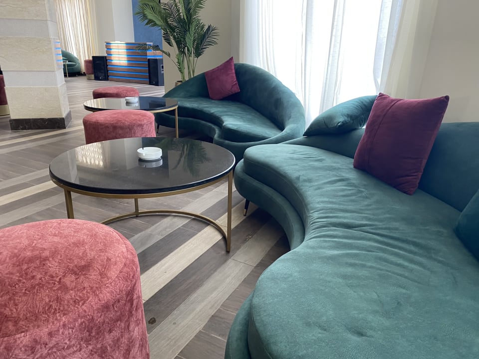 Gastro Lazuli Hotel Marsa Alam