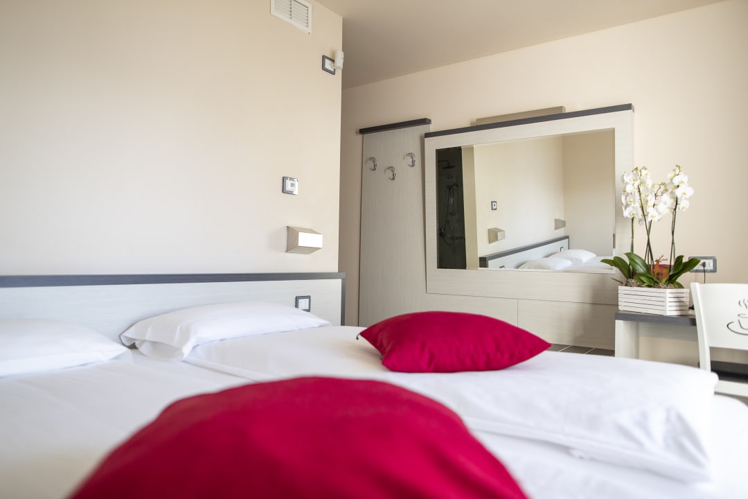 Zimmer Hotel Agritur Acetaia Gourmet & Relax