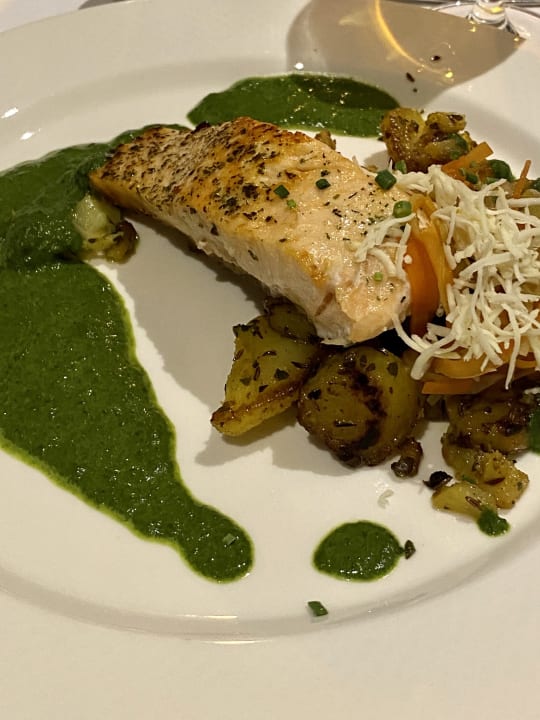 Gastro Seevilla Freiberg