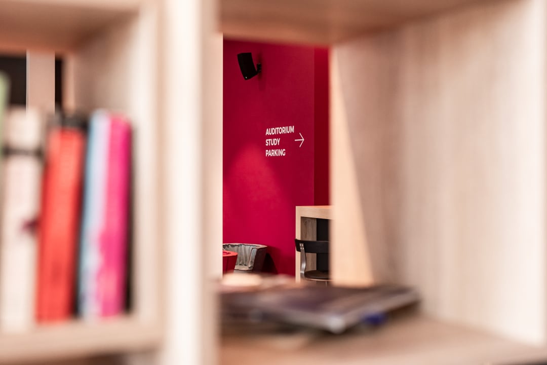 Sonstiges sylc. Apartmenthotel – Serviced Apartments