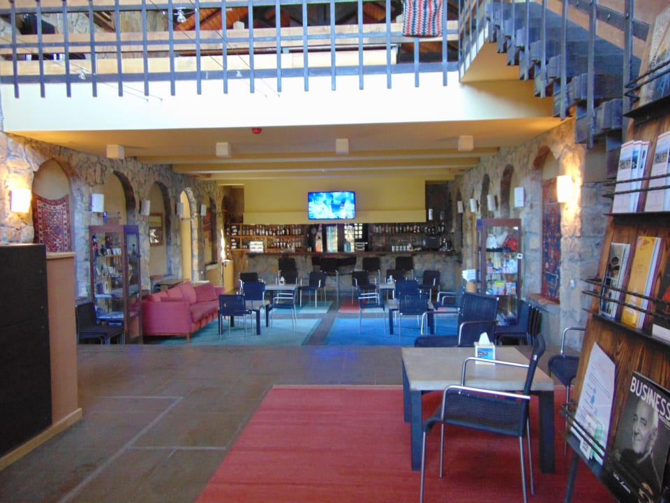 Gastro Tufenkian Avan Marak Tsapatagh Hotel