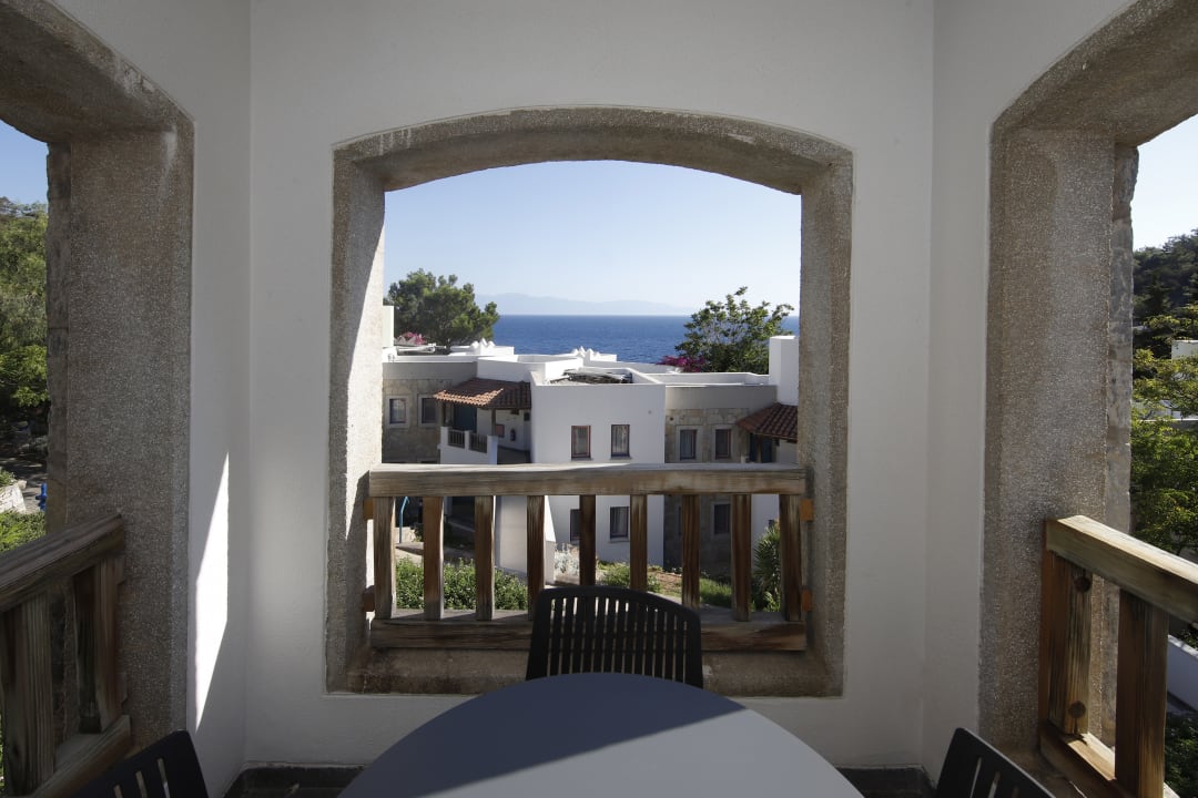 Zimmer Hapimag Sea Garden Resort