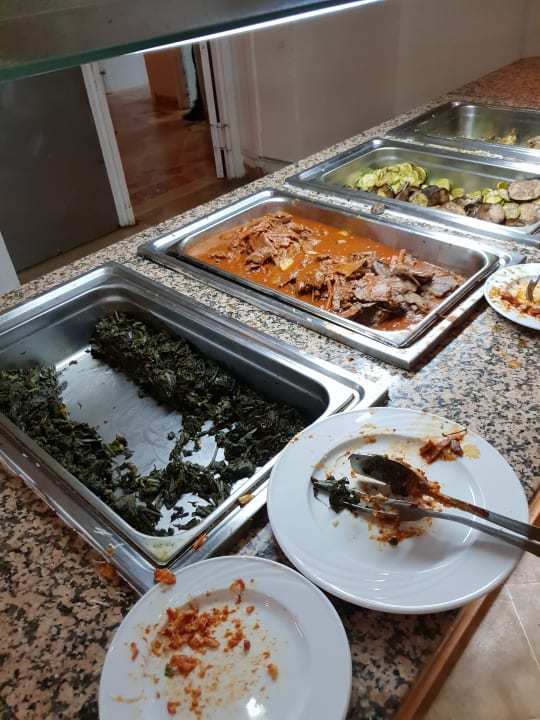 Gastro Monarque Dar Jerba Zahra