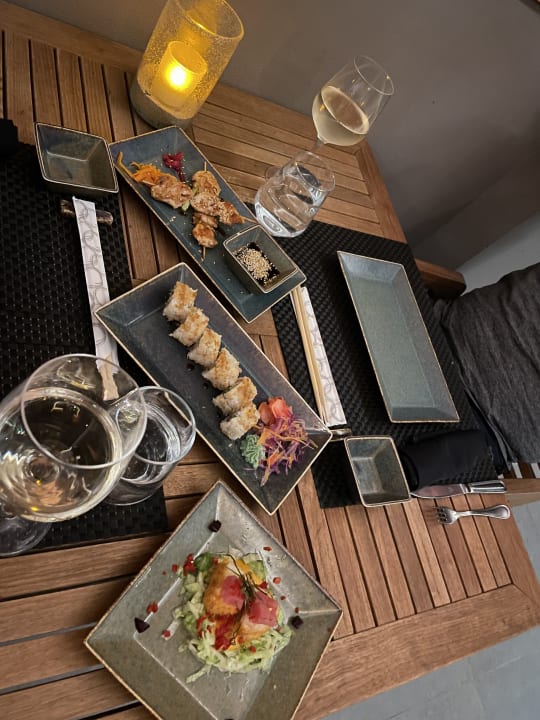 Gastro Steigenberger Resort Ras Soma