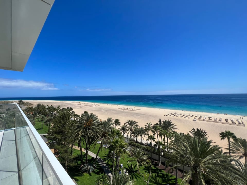 Ausblick ROBINSON JANDIA PLAYA