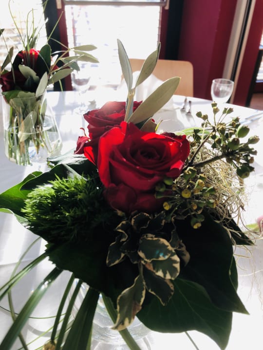 Gastro SKYHOTEL Merseburg