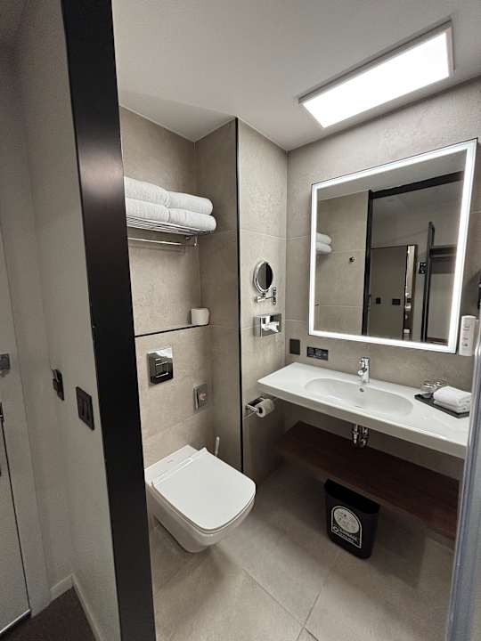 Zimmer Hotel Riu Plaza Manhattan Times Square