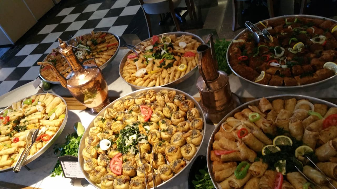Lecker IC Hotels Santai Family Resort