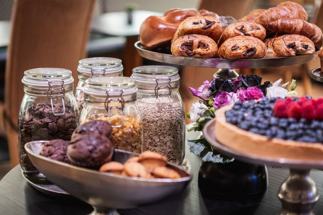 Gastro Rhein-Hotel St.Martin