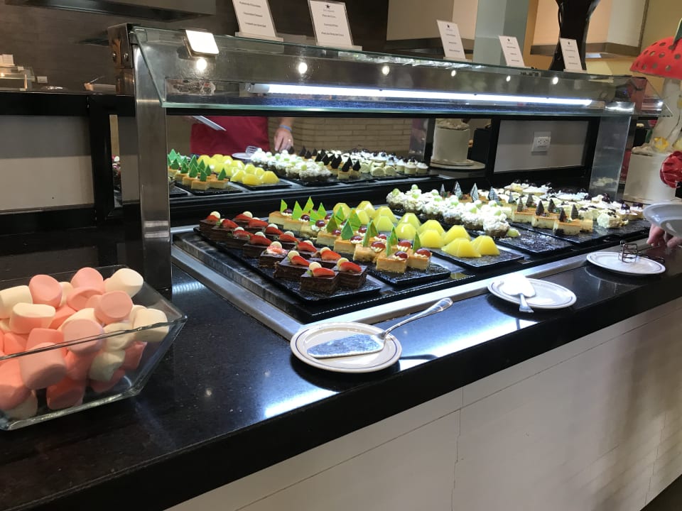 Gastro Iberostar Waves Quetzal