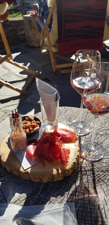 Gastro Maiensässhotel Guarda Val