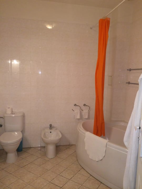 Bad Hotel Nabucco