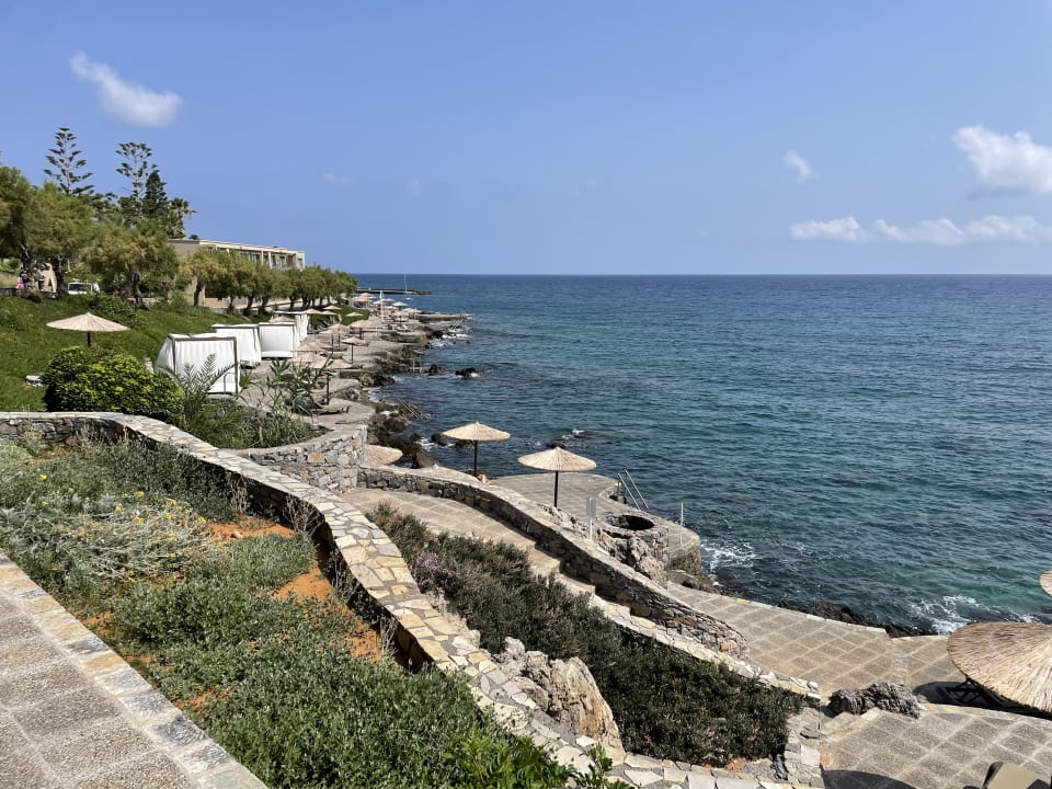 Strand Nana Golden Beach