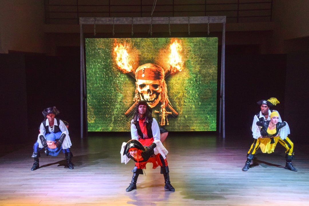 Sport & Freizeit Atlantica Plimmiri