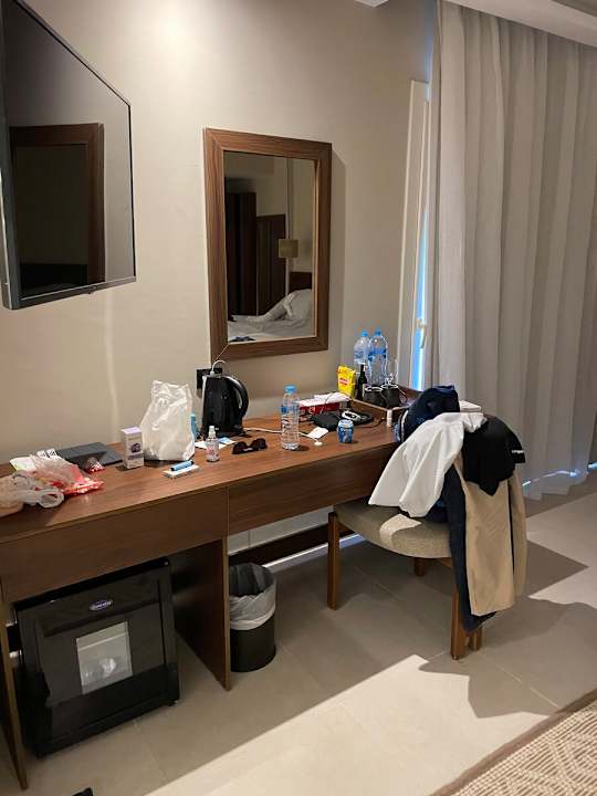 Zimmer ananea Hurghada
