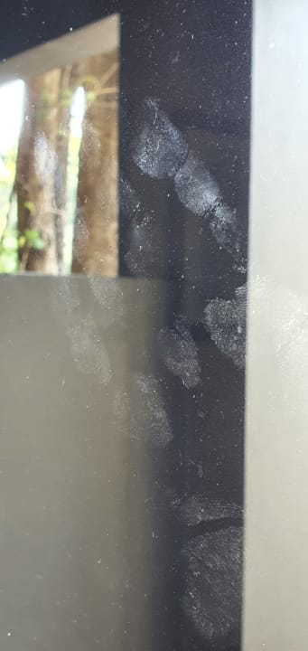 Zimmer The Green Park Resort