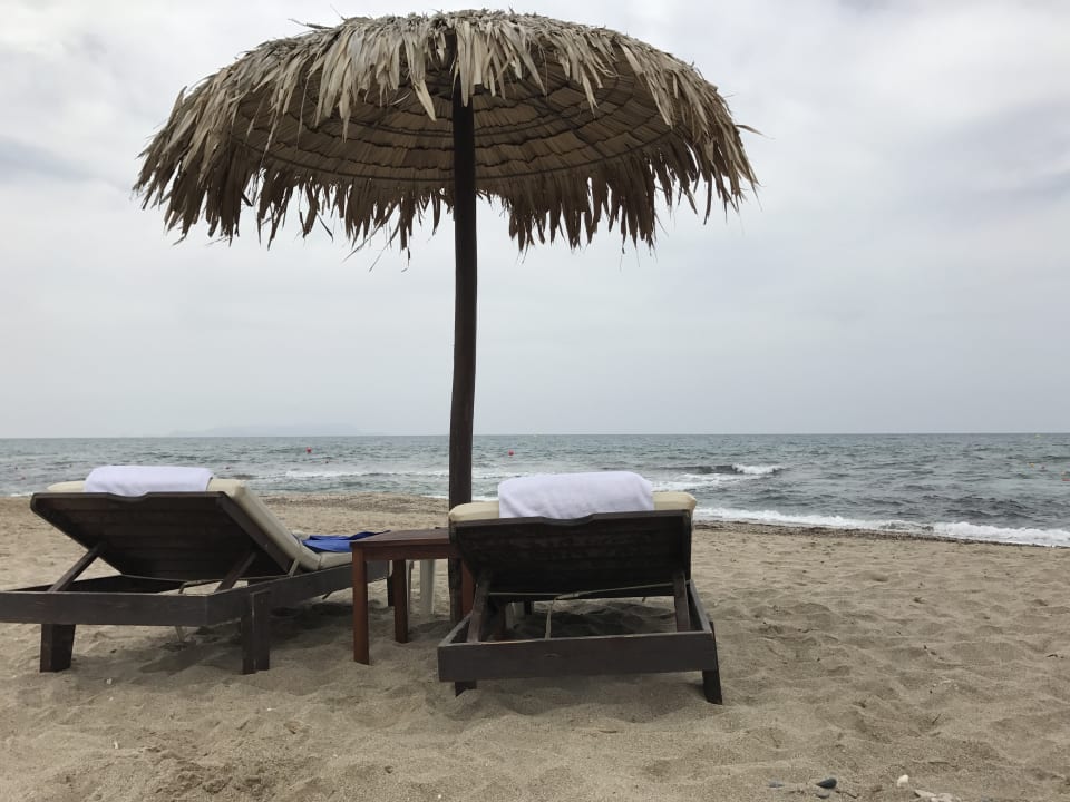 Strand Bella Beach Hotel