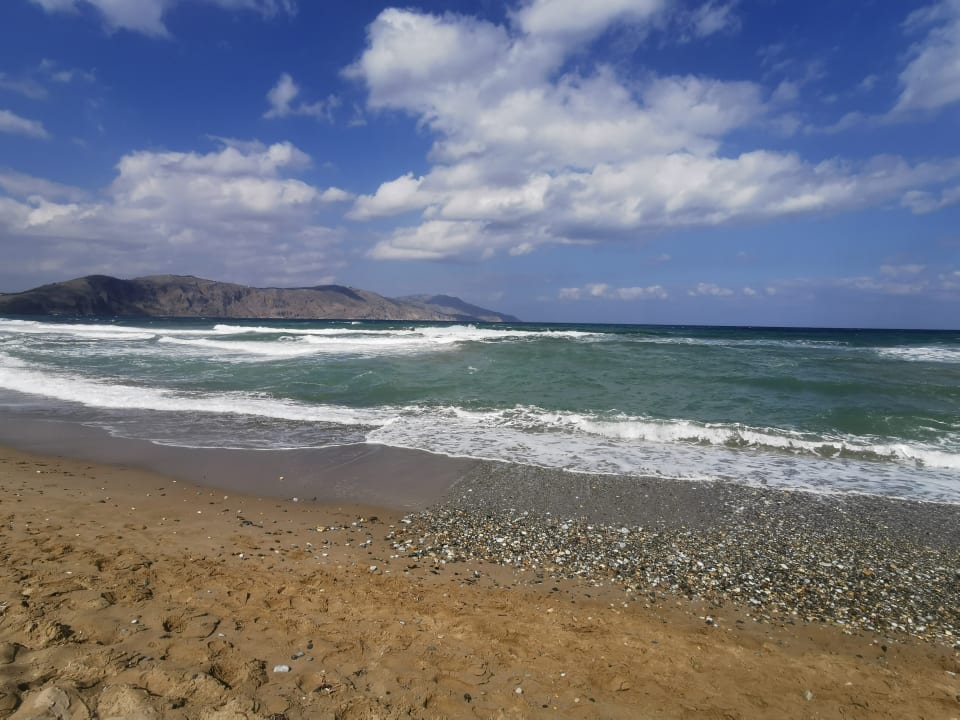 Strand Orpheas Resort - Adults Only