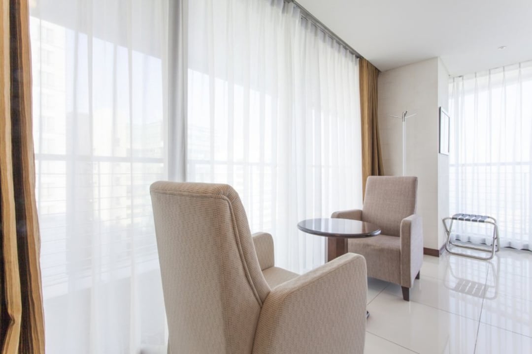 Zimmer Sunset Business Hotel