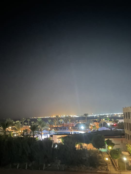Ausblick Eagles Paradise Abu Soma
