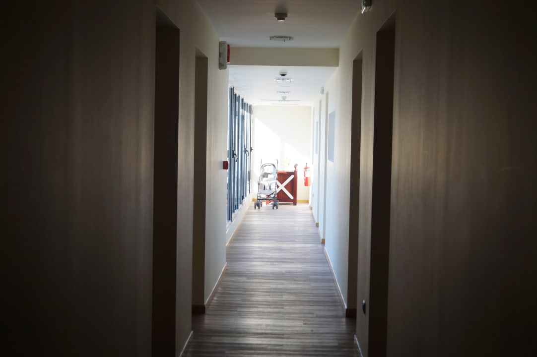 Sonstiges Airotel Achaia Beach Hotel