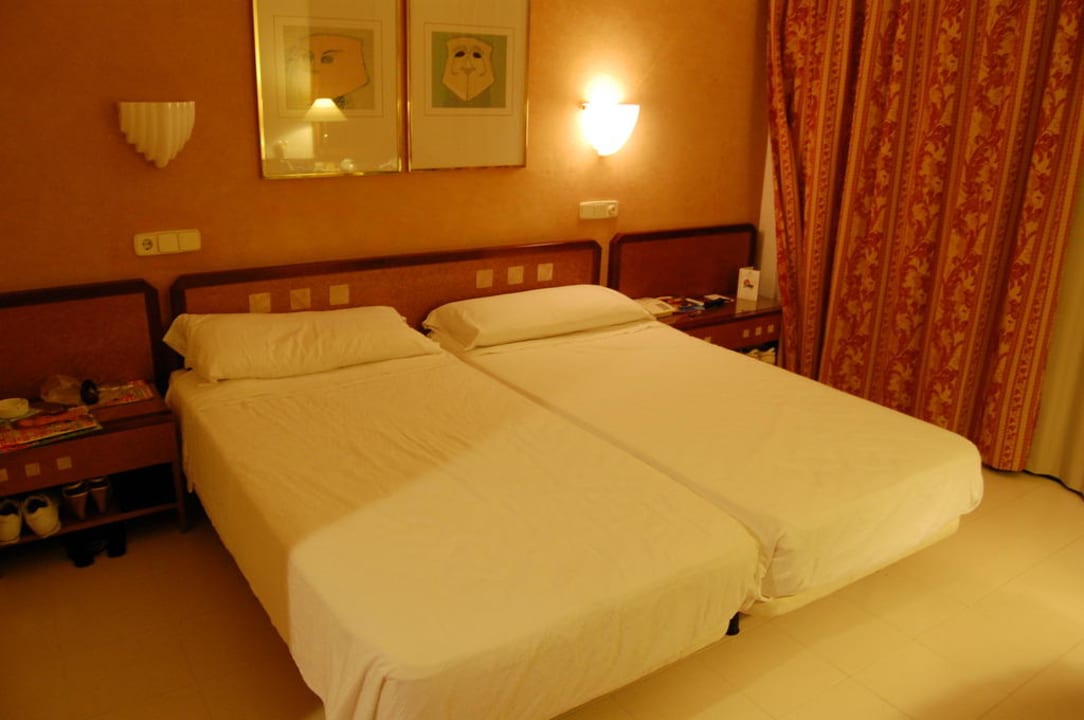 Zimmer Welikehotel Marfil Playa