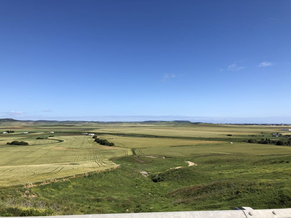 Ausblick Aldiana Club Andalusien