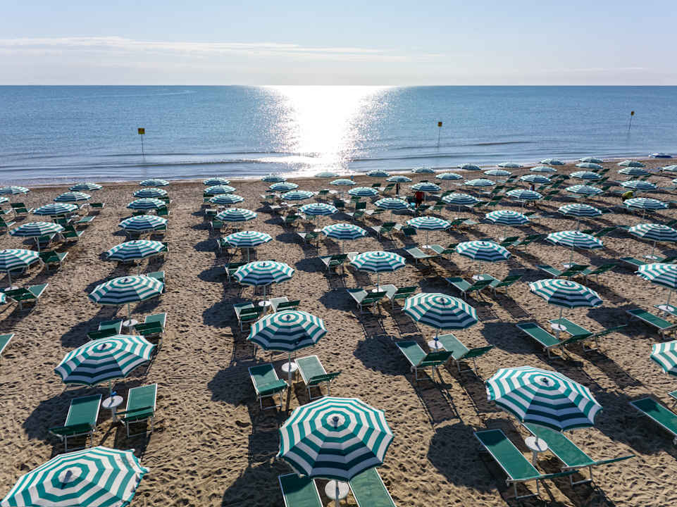 Strand Don Antonio Glamping Village