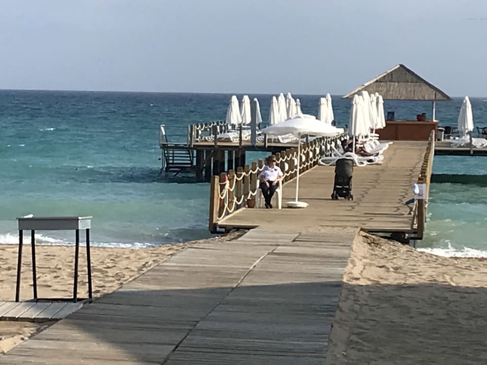 Strand Blue Waters Club