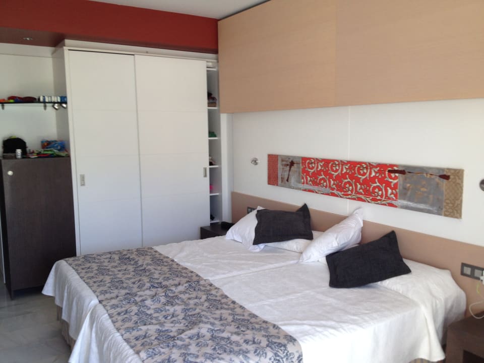 Zimmer Hipotels Gran Conil Hotel
