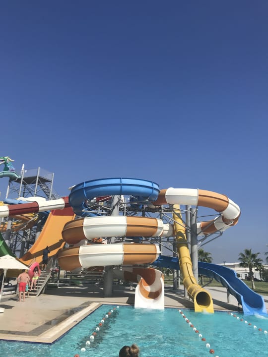 Pool Aquasis De Luxe Resort & Spa