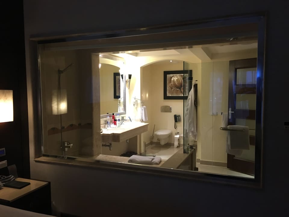 Zimmer Premier Le Reve Hotel & Spa