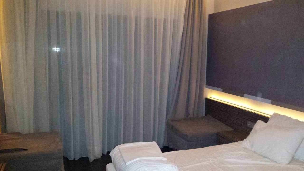 Nasz pokój  NEMA Design Hotel & Spa (Adults Only)