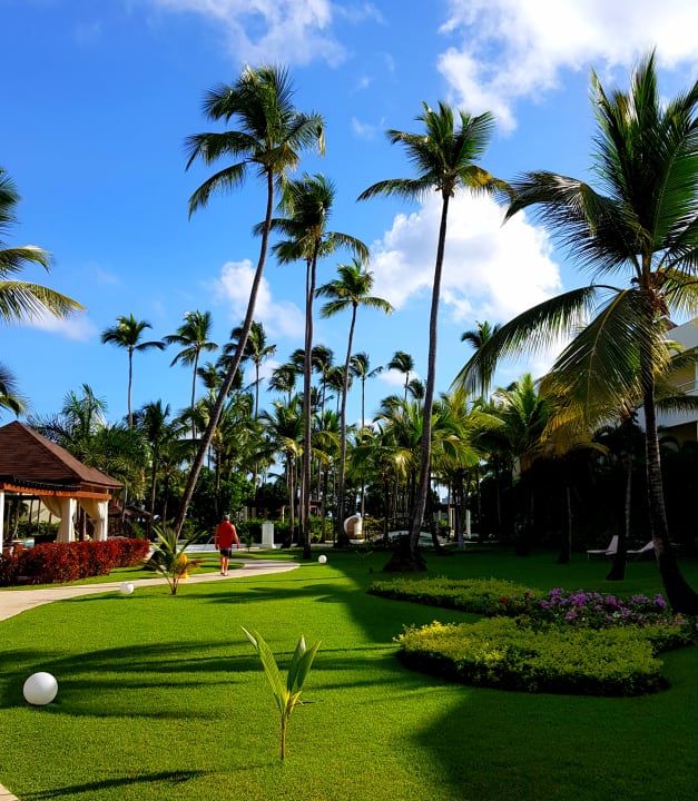 Außenansicht Secrets Royal Beach Punta Cana - Adults only