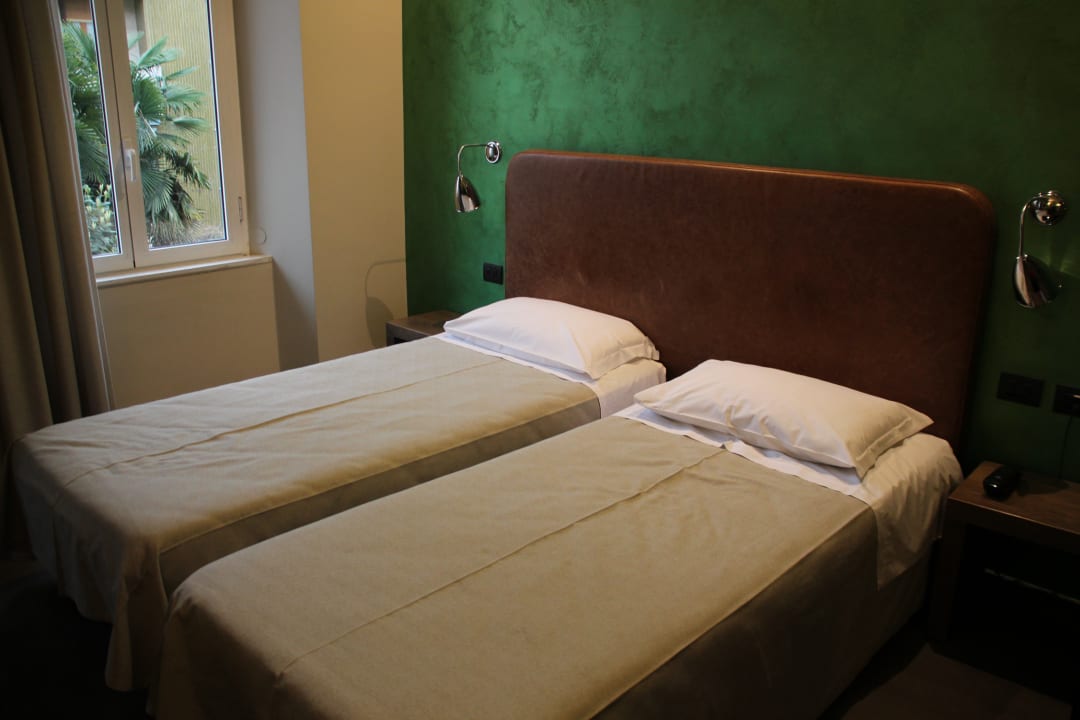 Zimmer Villa Biocity