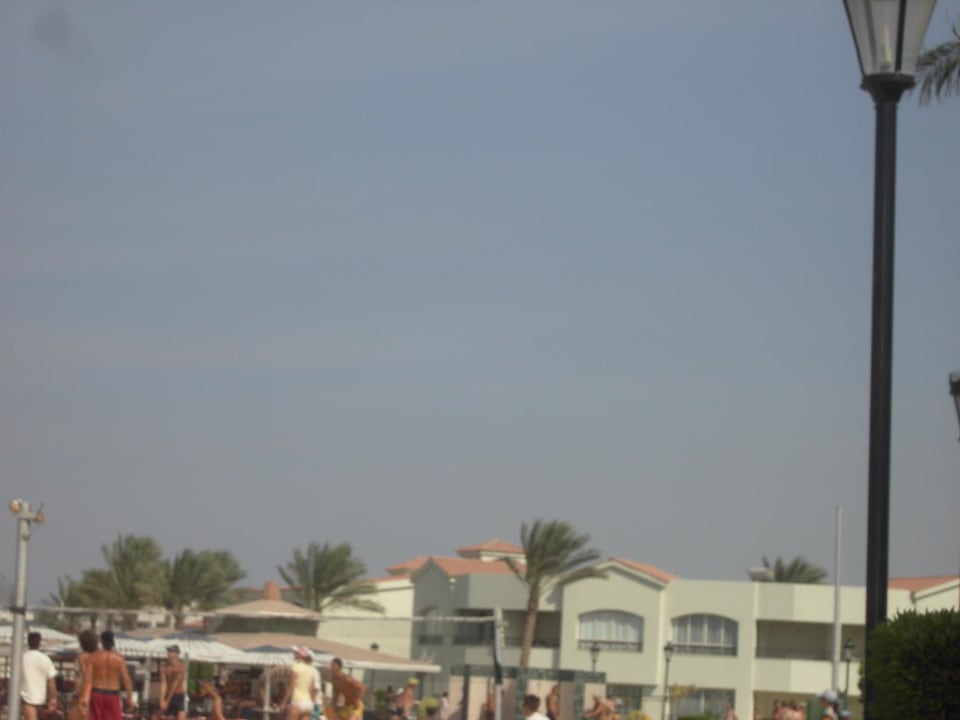 Hotel Dana Beach Resort Pickalbatros Dana Beach Resort - Hurghada