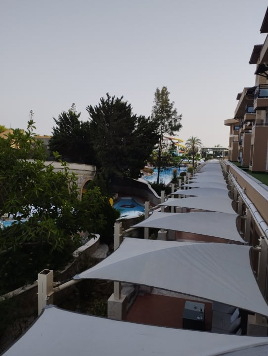 Außenansicht TUI BLUE Xanthe