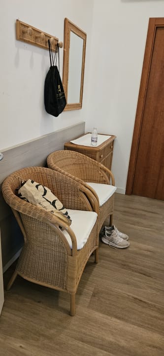 Zimmer Park Hotel Pineta - Family Relax Resort