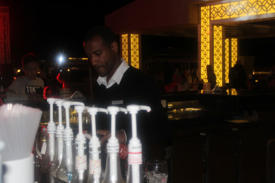 Sonstiges Pickalbatros Aqua Vista Resort - Hurghada