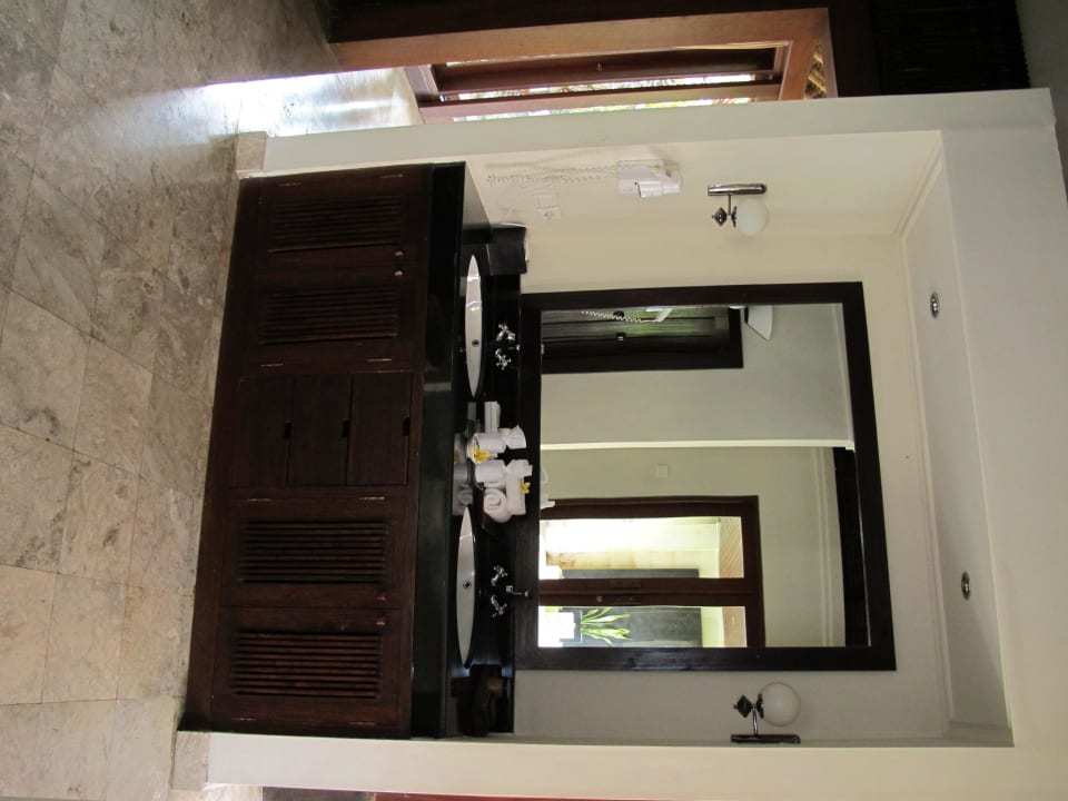 Bad The Ubud Village Resort & Spa