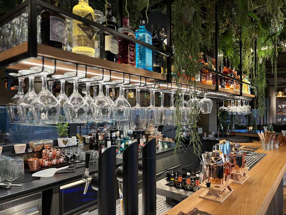 Gastro ULRICHSHOF Nature · Family · Design