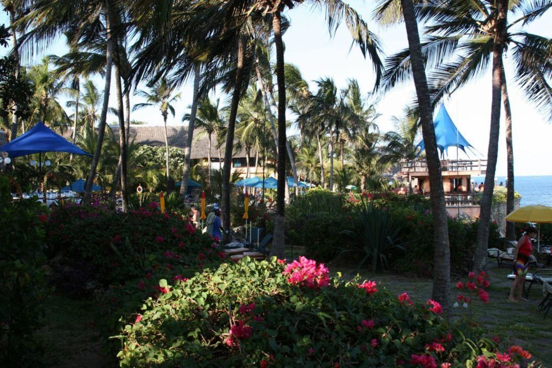 Bahari Garten Bahari Beach Hotel